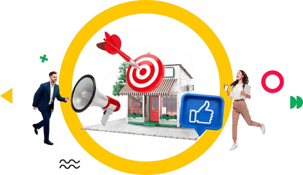 Agencia de Marketing Digital Quito