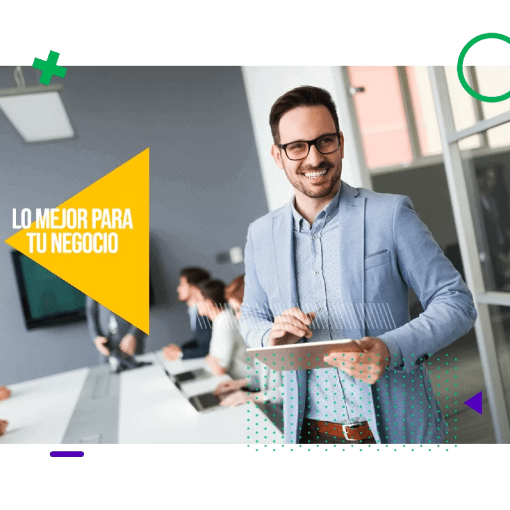 Agencia de Marketing Digital Ecuador, Miami y Colombia​