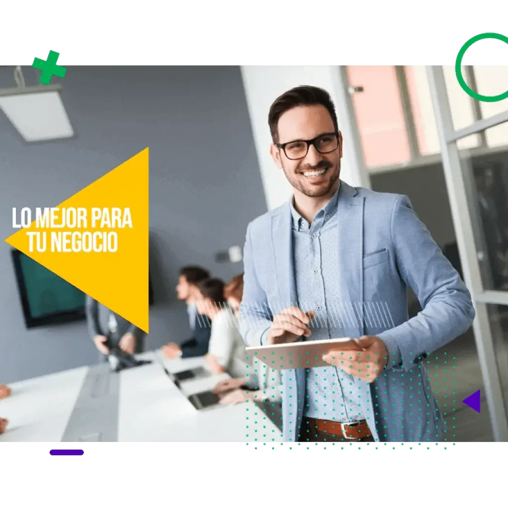 Agencia de Marketing Digital Ecuador, Miami y Colombia​