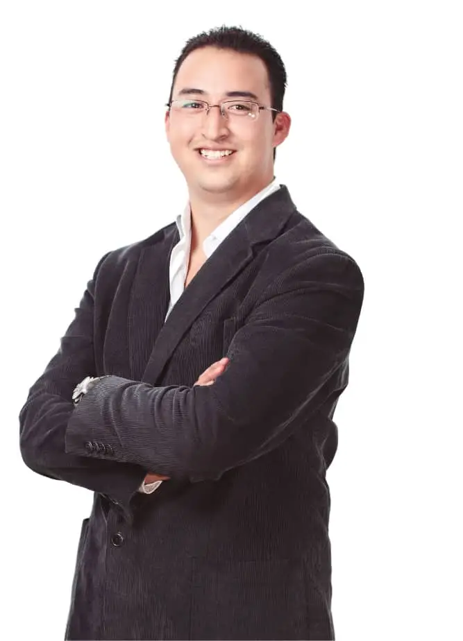 Curso de Marketing Digital Quito