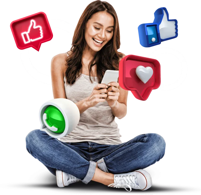 Planes de Redes Sociales Quito